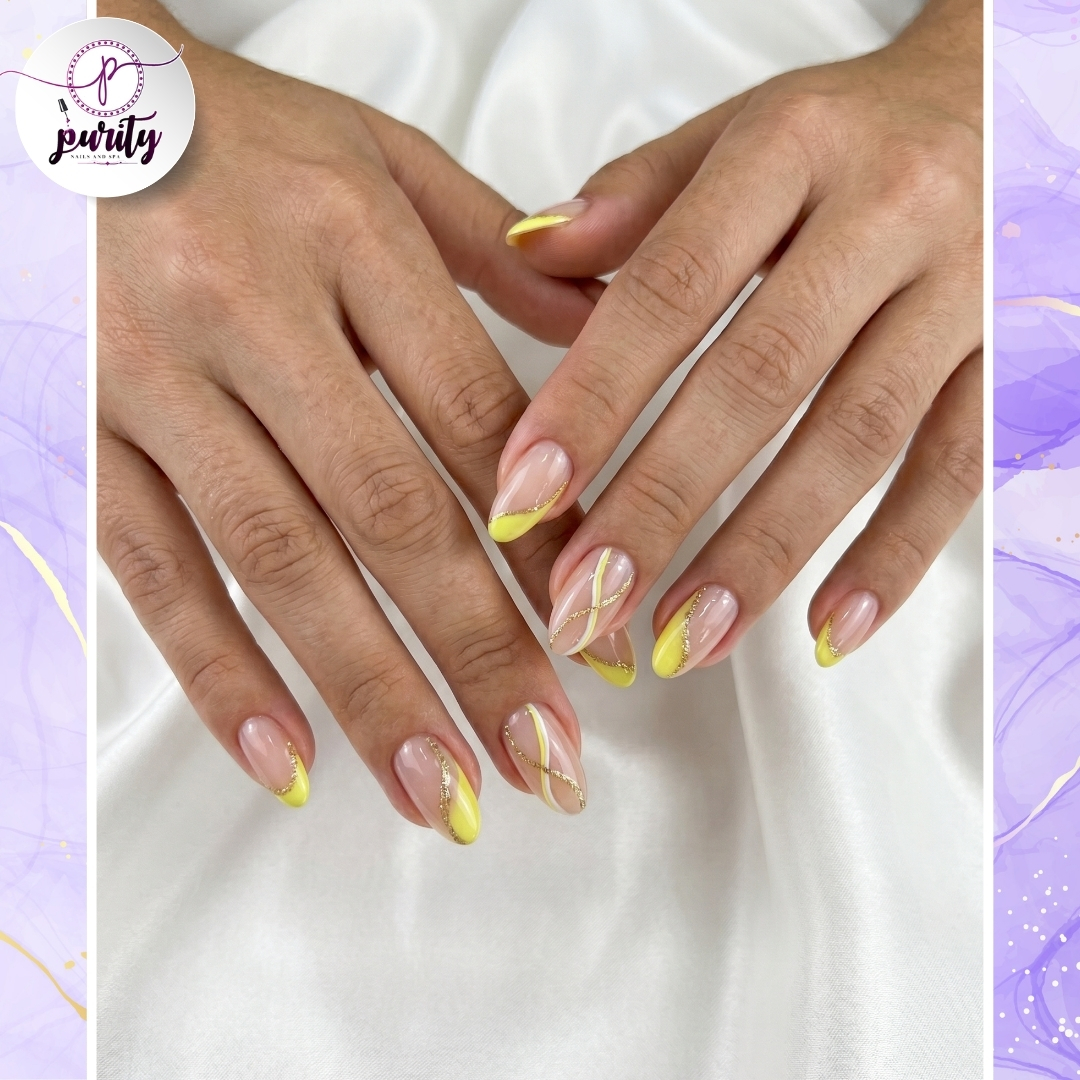 amazing nail